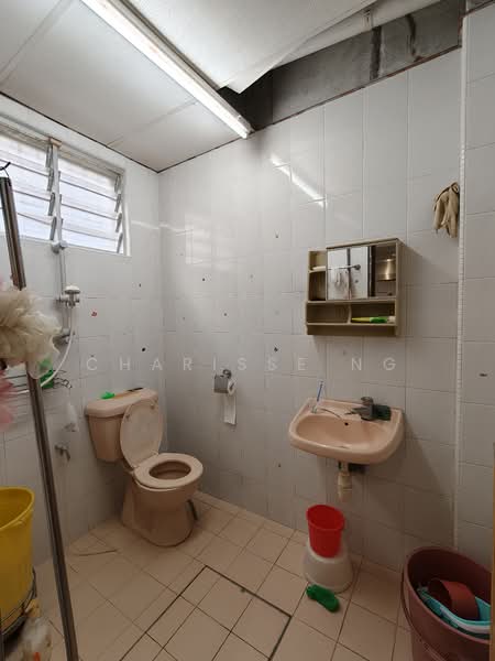 2-storey Terraced House for Sale in Taman Desa Aman (Cheras) - Charisse Ng - Bathroom - PropertyGuru.com.my