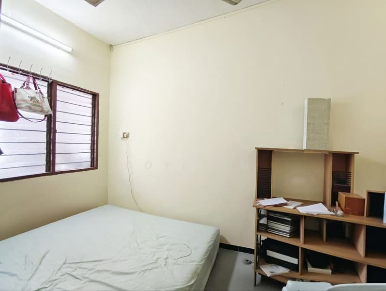 2-storey Terraced House for Rent in Taman Mutiara Barat (Cheras) - Coyi Lim - Bedroom - PropertyGuru.com.my