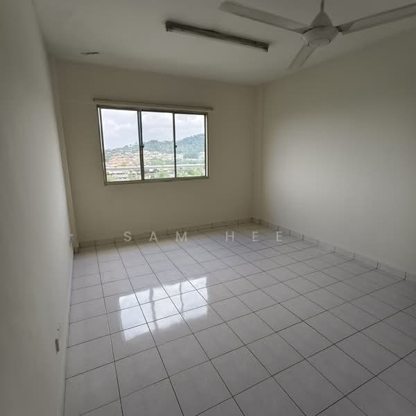 Untuk Dijual - Avenue Court