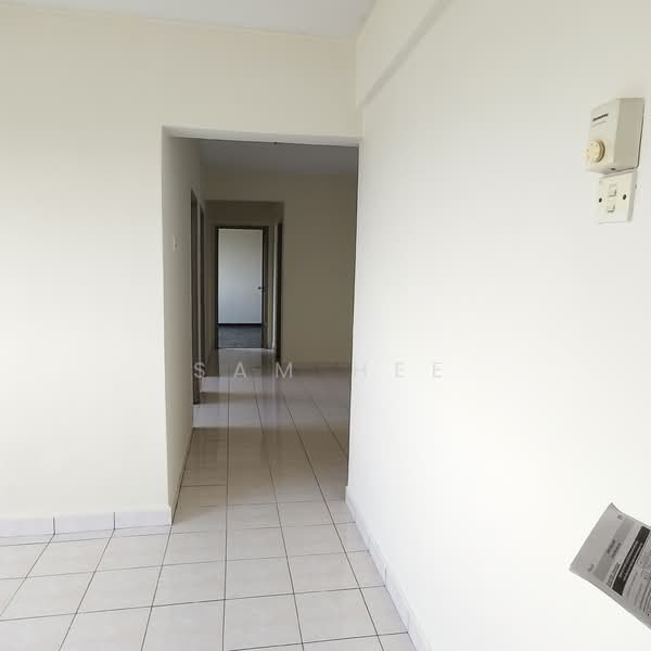 Untuk Dijual - Avenue Court