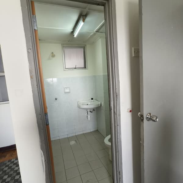 Untuk Dijual - Avenue Court