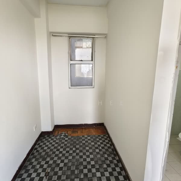 Untuk Dijual - Avenue Court