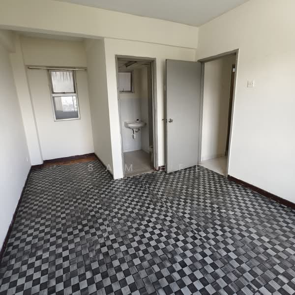 Untuk Dijual - Avenue Court