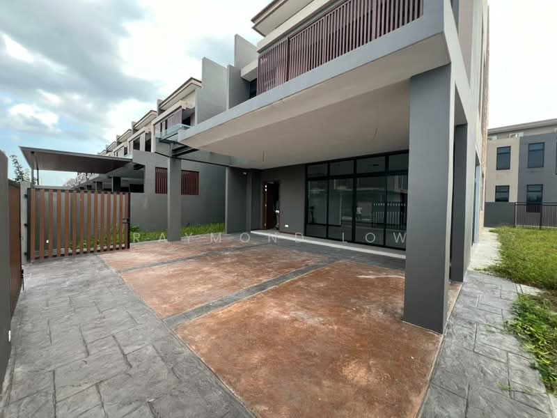 For Sale - Aurora Resort Villas