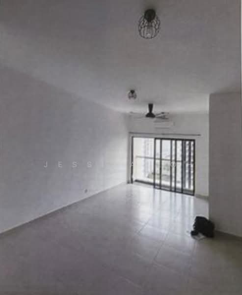 Service Residence for Rent at VIM 3 @ Desa Park North - JESSICA LOH - Living Room - PropertyGuru.com.my