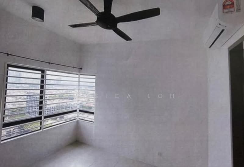 Service Residence for Rent at VIM 3 @ Desa Park North - JESSICA LOH - View - PropertyGuru.com.my