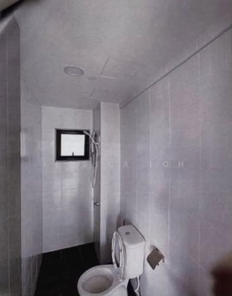 Service Residence for Rent at VIM 3 @ Desa Park North - JESSICA LOH - Bathroom - PropertyGuru.com.my