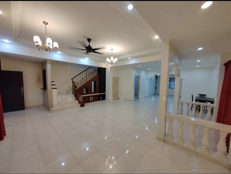 2-storey Terraced House for Sale in Austin Perdana (Tebrau) - Sabrina Gan - PropertyGuru.com.my