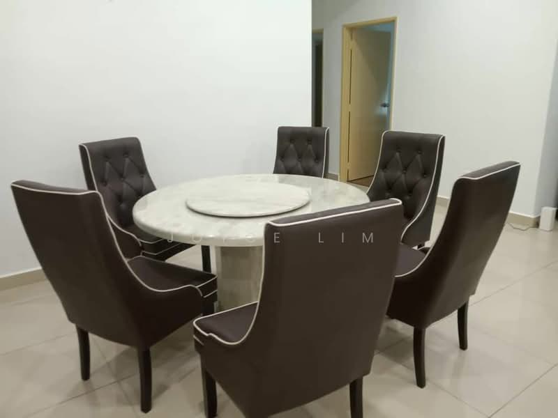 Starhill Luxury Residence untuk Untuk Disewa - RM 3,200 /bulan, Mac 2026 - PropertyGuru.com.my