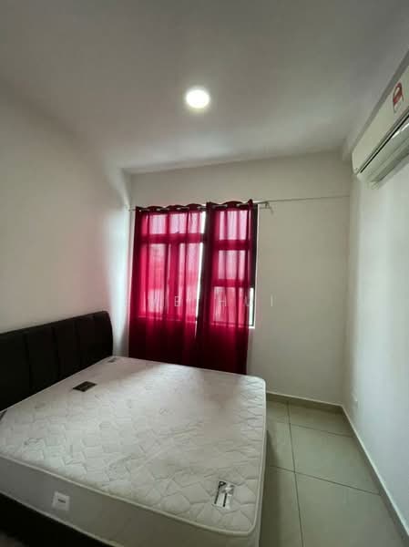 Service Residence for Rent at D'Secret Garden (Pangsapuri Kempas Indah) - Eve Hui - Bedroom - PropertyGuru.com.my