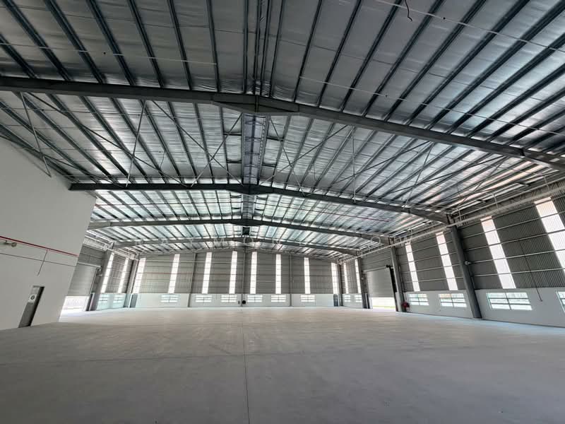 Factory for Rent in Iskandar Puteri (Nusajaya) (Johor) - Raymond Low - Interior - PropertyGuru.com.my