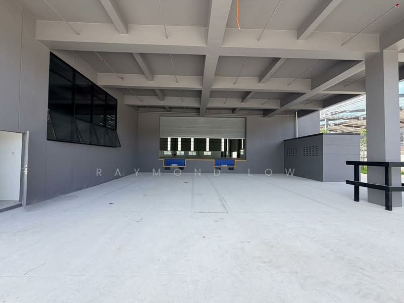Factory for Rent in Iskandar Puteri (Nusajaya) (Johor) - Raymond Low - Exterior - PropertyGuru.com.my
