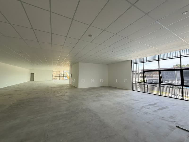 Factory for Rent in Iskandar Puteri (Nusajaya) (Johor) - Raymond Low - Interior - PropertyGuru.com.my