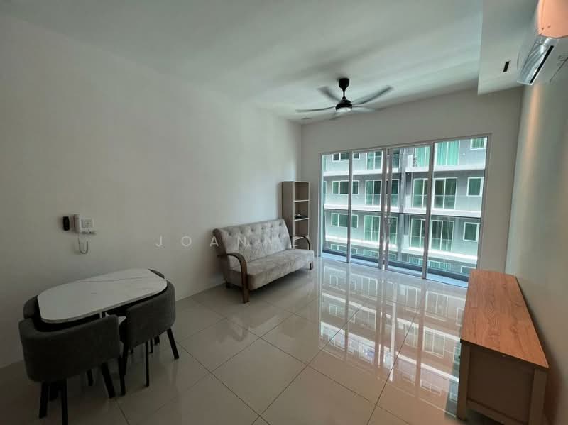 Condominium for Rent at QuayWest Residence - Joanne Liw - Living Room - PropertyGuru.com.my