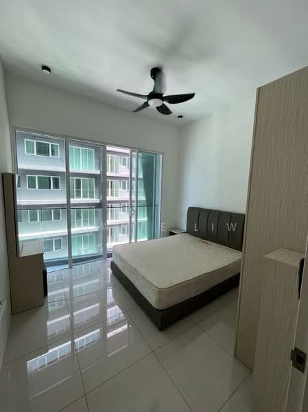 Condominium for Rent at QuayWest Residence - Joanne Liw - Bedroom - PropertyGuru.com.my