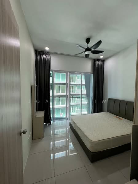 Condominium for Rent at QuayWest Residence - Joanne Liw - Bedroom - PropertyGuru.com.my
