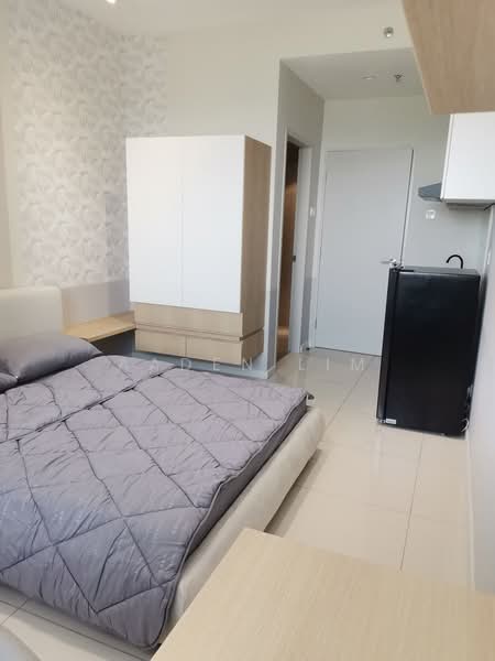 Service Residence for Rent at Horizon Suites - Aaden Lim - Bedroom - PropertyGuru.com.my