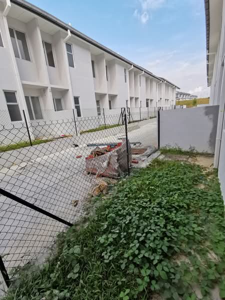 Serenia City untuk Untuk Dijual - RM 688,000, Apr 2026 - Exterior - PropertyGuru.com.my