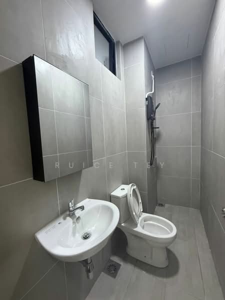 Space Residency untuk Untuk Dijual - RM 630,000, Mac 2026 - Bathroom - PropertyGuru.com.my