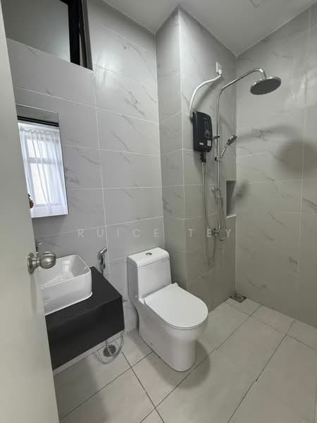 Space Residency untuk Untuk Dijual - RM 630,000, Mac 2026 - Bathroom - PropertyGuru.com.my