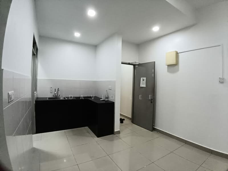 Condominium for Rent at Legendview - David Lee - Kitchen - PropertyGuru.com.my