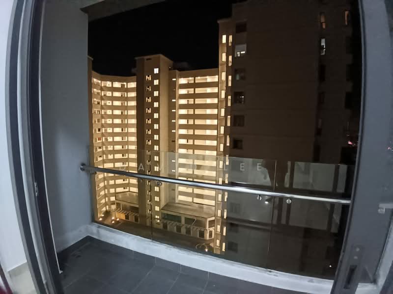 Condominium for Rent at Legendview - David Lee - Exterior - PropertyGuru.com.my