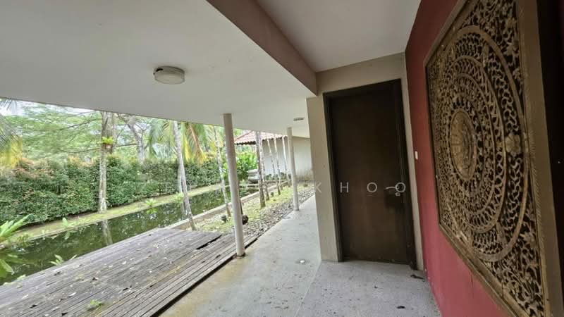 Leisure Farm untuk Untuk Dijual - RM 4,500,000, Mac 2026 - Exterior - PropertyGuru.com.my