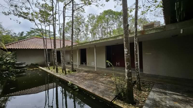 Leisure Farm untuk Untuk Dijual - RM 4,500,000, Mac 2026 - Exterior - PropertyGuru.com.my