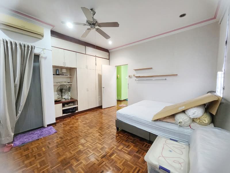 2-storey Terraced House for Sale in Taman Setia Indah (Tebrau) - Bess Wong - Bedroom - PropertyGuru.com.my