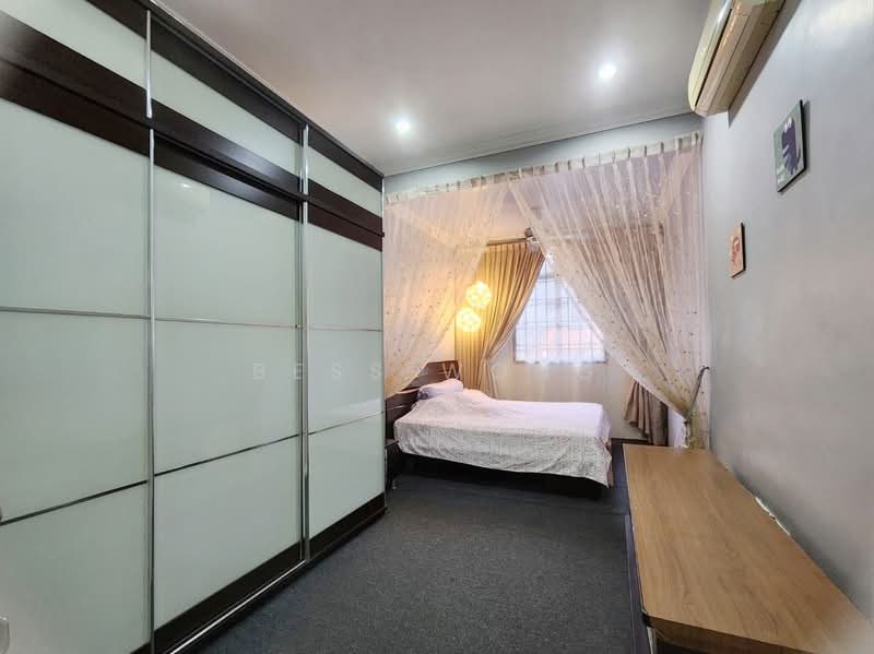 2-storey Terraced House for Sale in Taman Setia Indah (Tebrau) - Bess Wong - Bedroom - PropertyGuru.com.my