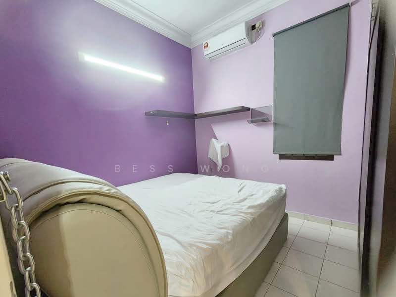 2-storey Terraced House for Sale in Taman Setia Indah (Tebrau) - Bess Wong - Bedroom - PropertyGuru.com.my