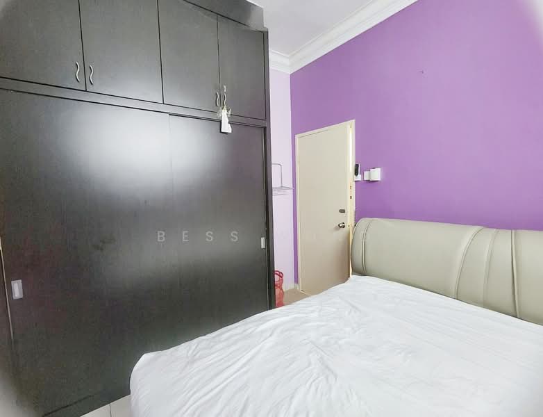 2-storey Terraced House for Sale in Taman Setia Indah (Tebrau) - Bess Wong - Bedroom - PropertyGuru.com.my
