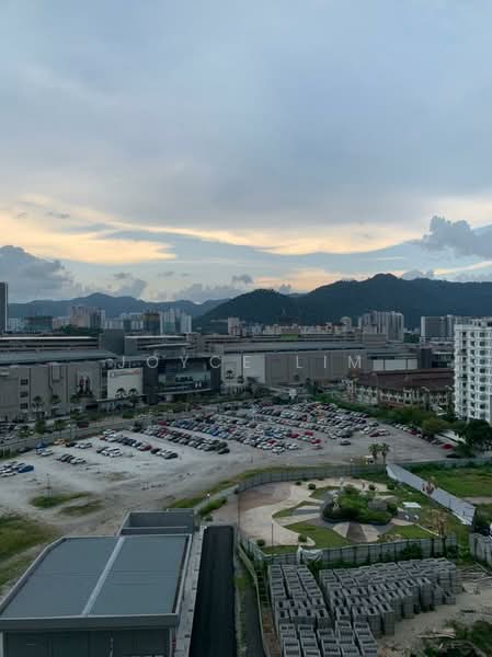 Condominium for Rent at Queens Residences Q1 @ Queens Waterfront - JOYCE LIM - PropertyGuru.com.my