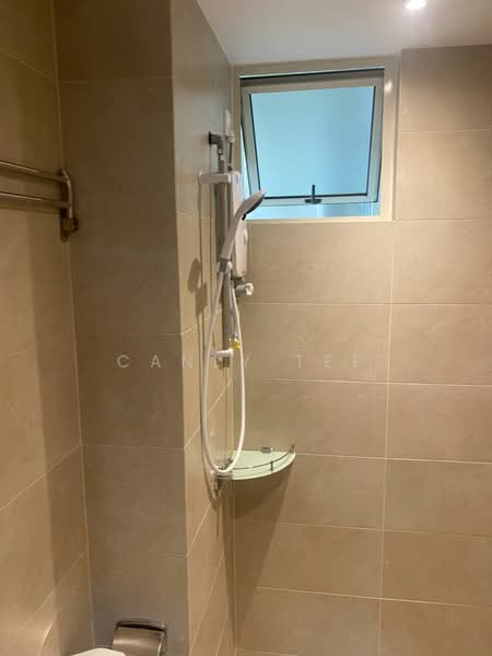 Service Residence for Rent at Gravit8, Klang - Canly Tee - Bathroom - PropertyGuru.com.my