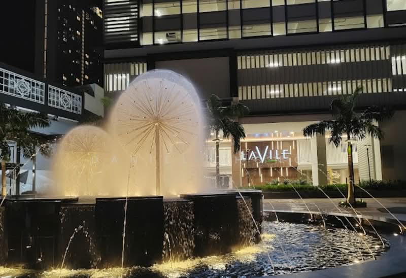 Service Residence for Sale at Lavile Kuala Lumpur - Daniel Chong - PropertyGuru.com.my