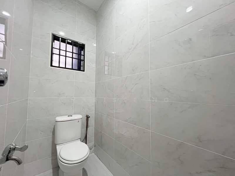 2-storey Terraced House for Sale in Bandar Damai Perdana (Cheras) - Charisse Ng - Bathroom - PropertyGuru.com.my