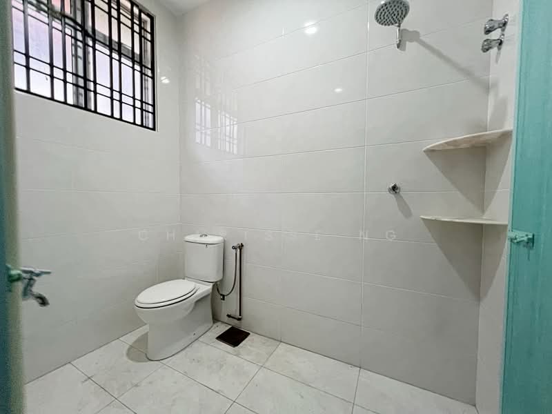 2-storey Terraced House for Sale in Bandar Damai Perdana (Cheras) - Charisse Ng - Bathroom - PropertyGuru.com.my