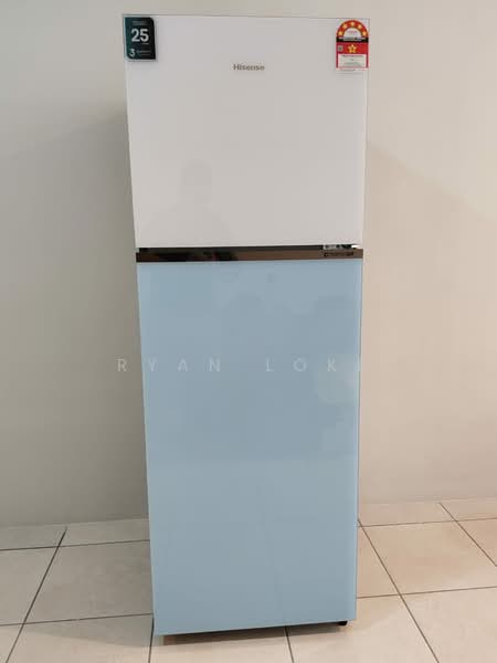 Apartment for Rent at Vista Danau Kota - Ryan Loke - PropertyGuru.com.my