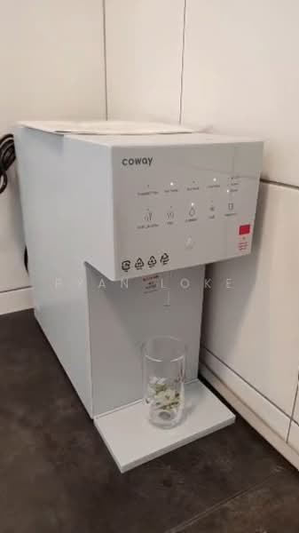 Apartment for Rent at Vista Danau Kota - Ryan Loke - Interior - PropertyGuru.com.my