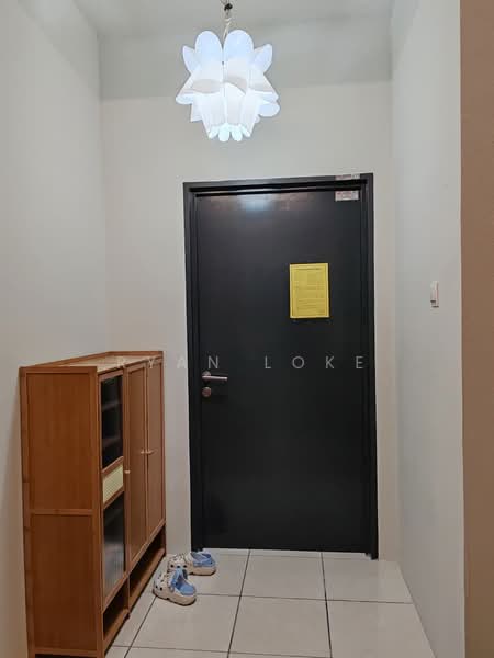 Apartment for Rent at Vista Danau Kota - Ryan Loke - PropertyGuru.com.my