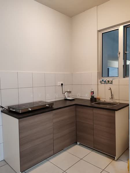 Apartment for Rent at Vista Danau Kota - Ryan Loke - PropertyGuru.com.my