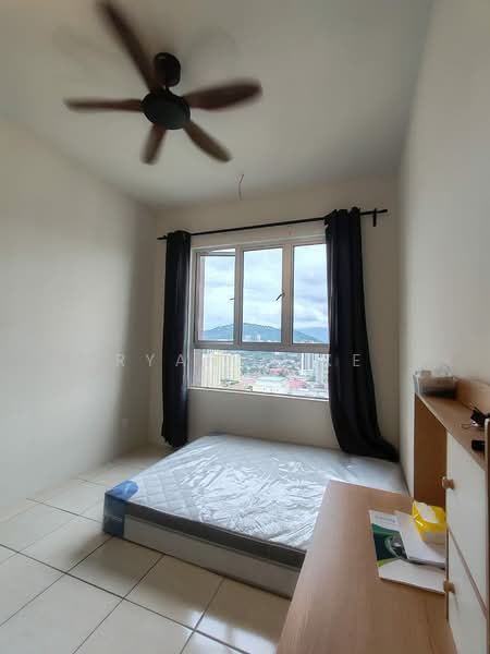 Apartment for Rent at Vista Danau Kota - Ryan Loke - PropertyGuru.com.my