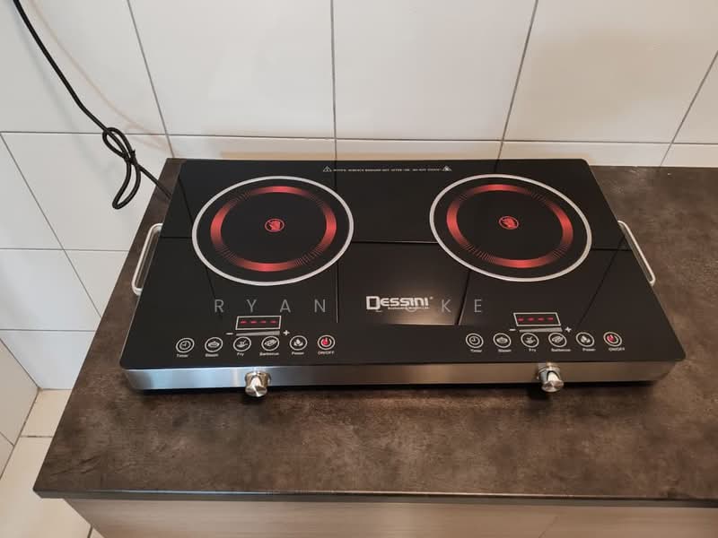 Apartment for Rent at Vista Danau Kota - Ryan Loke - PropertyGuru.com.my