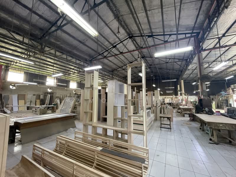 Untuk Dijual - Taman Johor Jaya