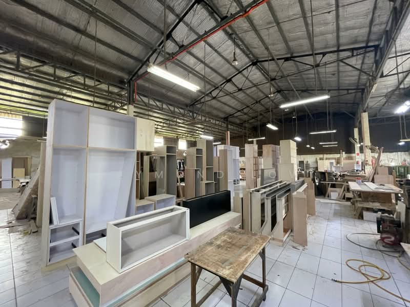 Untuk Dijual - Taman Johor Jaya