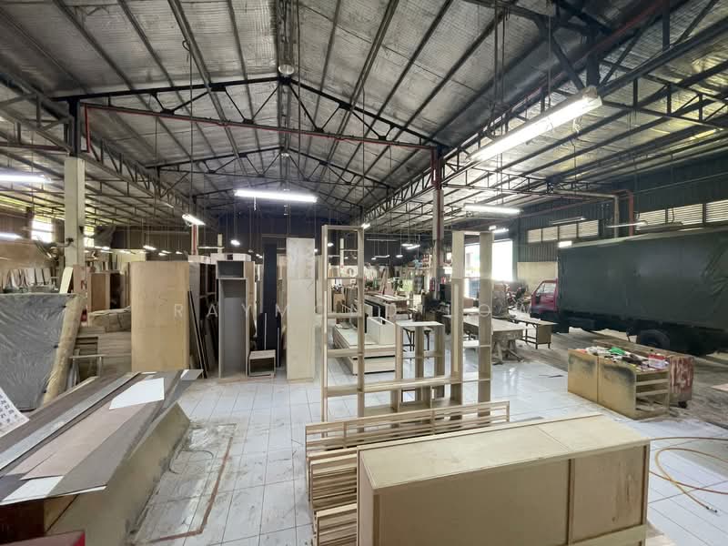 Untuk Dijual - Taman Johor Jaya