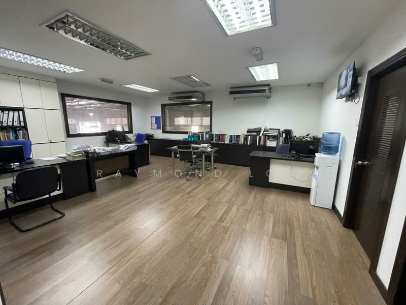 Untuk Dijual - Taman Johor Jaya