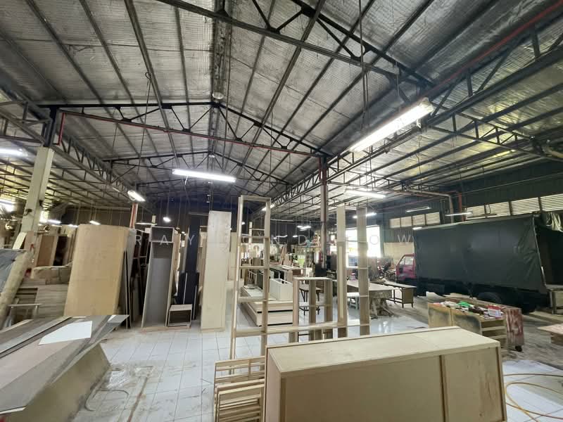 Untuk Dijual - Taman Johor Jaya