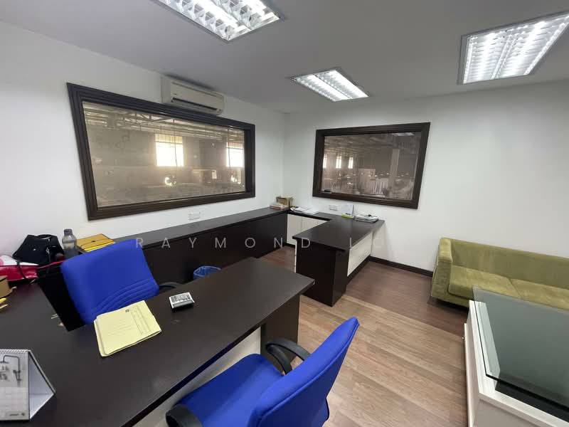 Untuk Dijual - Taman Johor Jaya