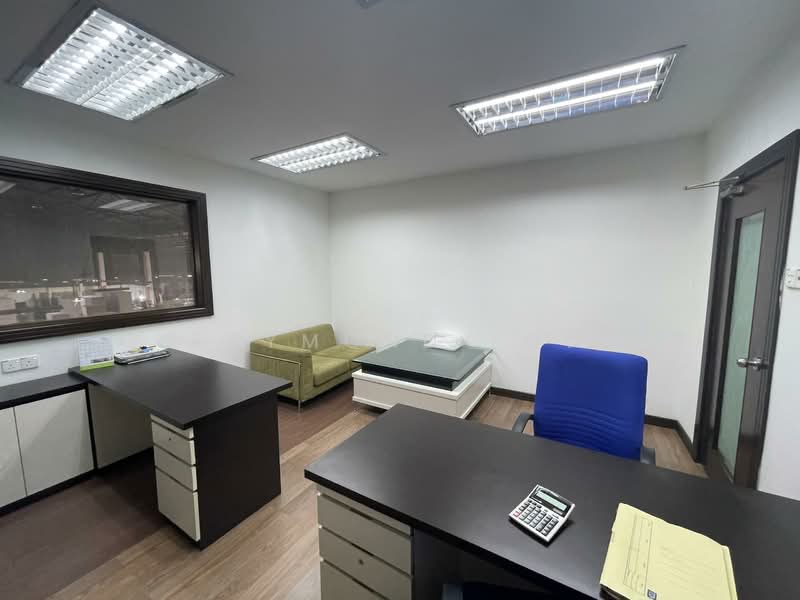 Untuk Dijual - Taman Johor Jaya